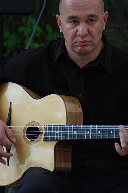 Arsen Torlakovic